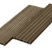 Террасная доска из ДПК RusDecking Unodeck Mogano - Орех купить в Петрозаводске