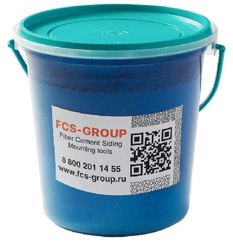 Краска FCS-GROUP 0,5 кг купить в Петрозаводске