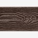 Террасная доска из ДПК RusDecking Unodeck Vintage - Венге купить в Петрозаводске