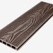 Террасная доска из ДПК RusDecking Unodeck Vintage - Венге купить в Петрозаводске