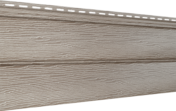 Сайдинг Виниловый Ю-Пласт, Timberblock (Тимберблок), Дуб натуральный купить в Петрозаводске
