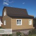 Сайдинг Виниловый Ю-Пласт, Timberblock (Тимберблок), Дуб натуральный купить в Петрозаводске