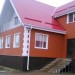 Фасадная панель Альта-Профиль, Кирпич Клинкерный, Красный купить в Петрозаводске
