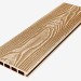 Террасная доска из ДПК RusDecking Unodeck Vintage - Орех купить в Петрозаводске