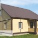 Сайдинг Виниловый Ю-Пласт, Timberblock (Тимберблок), Дуб золотой купить в Петрозаводске