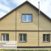 Сайдинг Виниловый Ю-Пласт, Timberblock (Тимберблок), Дуб золотой купить в Петрозаводске