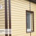 Сайдинг Виниловый Ю-Пласт, Timberblock (Тимберблок), Дуб золотой купить в Петрозаводске