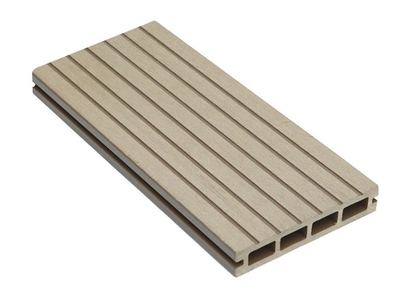 Террасная доска из ДПК CM Decking серия BARK цвет ясень купить в Петрозаводске