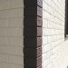 Фасадная панель Grand Line Сланец молочный купить в Петрозаводске