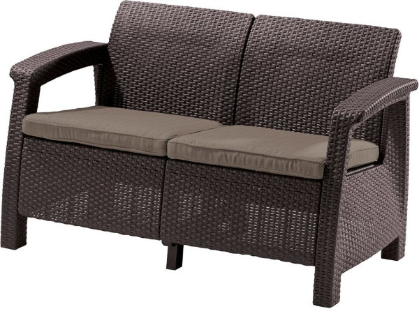 Диван Corfu Love Seat Европа купить в Петрозаводске