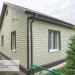 Сайдинг Виниловый Ю-Пласт, Timberblock (Тимберблок), Ясень прованс зеленый купить в Петрозаводске