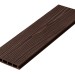 Террасная доска из ДПК RusDecking Unodeck Ultra - Венге купить в Петрозаводске