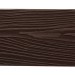 Террасная доска из ДПК RusDecking Unodeck Ultra - Венге купить в Петрозаводске