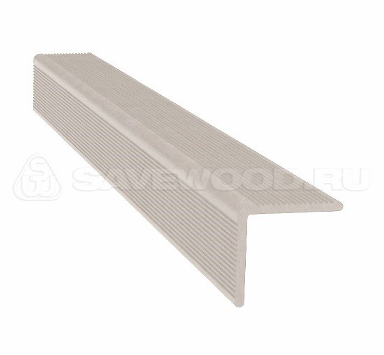 Уголок из ДПК Savewood – Бежевый купить в Петрозаводске