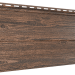 Сайдинг Ю-Пласт TIMBERBLOCK Ель (Тимберблок), Сибирская купить в Петрозаводске