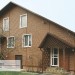 Сайдинг Ю-Пласт TIMBERBLOCK Ель (Тимберблок), Сибирская купить в Петрозаводске
