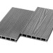 Террасная доска из ДПК RusDecking Unodeck Ultra - Серый купить в Петрозаводске