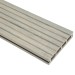 Террасная доска из ДПК CM Decking серия ROBUST цвет ясень купить в Петрозаводске