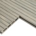 Террасная доска из ДПК CM Decking серия ROBUST цвет ясень купить в Петрозаводске