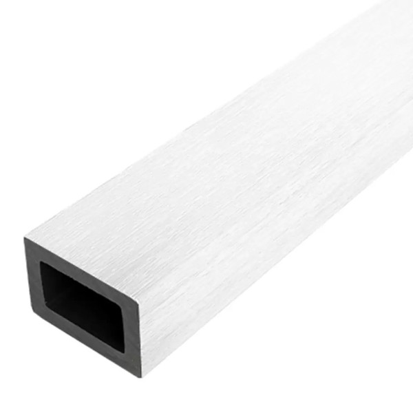 Балясина ДПК Deckart Co-Extrusion Белый купить в Петрозаводске