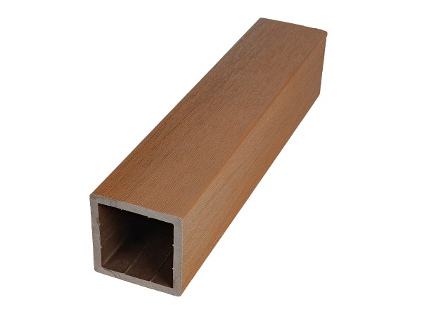 Столб опорный Woodvex Co-Extrusion Тик купить в Петрозаводске