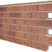 Фасадная панель VOX SOLID BRICK REGULAR бристоль купить в Петрозаводске